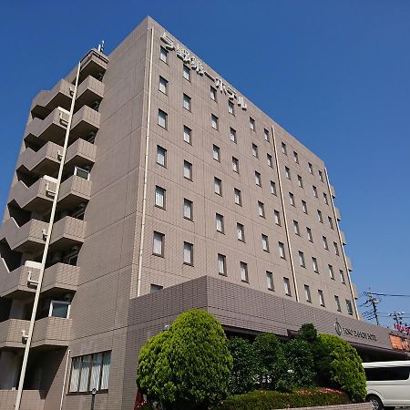 Yono Daiichi Hotel Saitama Eksteriør bilde
