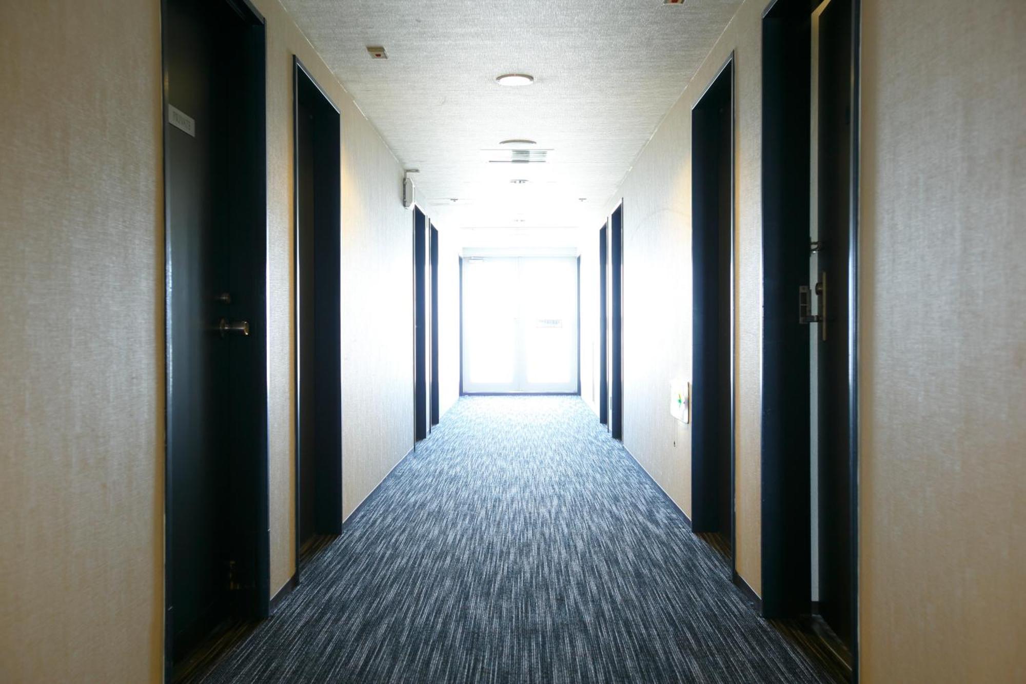 Yono Daiichi Hotel Saitama Eksteriør bilde